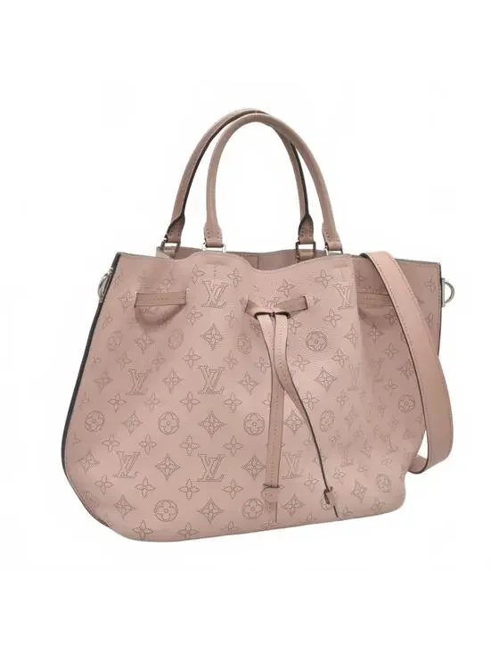 $3650 Louis Vuitton  LV Monogram Girolata Pink - Picture 5 of 15